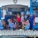 Sudah 8 Kali Beroperasi, Rumah Sehat Lansia Pos Pangkalan Sandar Upang Kembali Layani Masyarakat