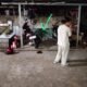 Diparkir Depan Bedeng, Motor Honda Beat Street Warga Jalan Sosial Palembang Digasak Maling