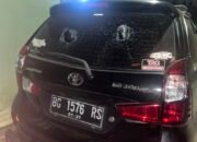 Duduk Perkara Kejar-kejaran Avanza dengan Motor di Jalan Tanjung Barangan Palembang, Berujung Laporan ke Polisi