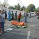 Panik Dikejar Korban, Pelaku Curanmor Tewas Setelah Motor Curiannya Tabrak Tiang Listrik