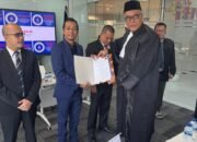 Pengurus DePA – RI Resmi Dikukuhkan, Bakal Selenggarakan PKPA dan UPA