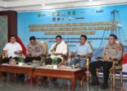 Stop Pengeboran Ilegal, Polda Sumsel dan Pemkab Muba Sosialisasikan Tata Kelola Sumur Minyak