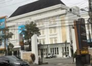 MAKI Desak APH Usut Dugaan Kongkalikong Proyek Internet Senilai Rp 15,8 M di Bapenda Sumut