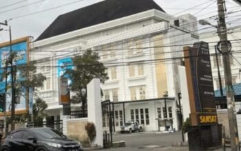 MAKI Desak APH Usut Dugaan Kongkalikong Proyek Internet Senilai Rp 15,8 M di Bapenda Sumut