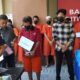 Dua Kali Lolos Kirim Sabu dari Palembang ke Semarang, Budiman Akhirnya Ditangkap Ditresnarkoba Polda Sumsel