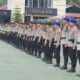 Perkuat Penanganan Karhutla di 5 Wilayah, Polda Sumsel Kerahkan 354 Personel