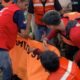 Tenggelam Terseret Arus, Tubuh Raka Ditemukan di Dasar Sungai Musi Tak Jauh dari TKP