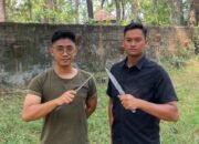 Dua Putra Sumsel Siap Berlaga Open Tournament Nasional PABKI 2026, Bawa Misi Harumkan Daerah