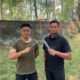 Dua Putra Sumsel Siap Berlaga Open Tournament Nasional PABKI 2026, Bawa Misi Harumkan Daerah