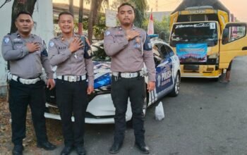 Kapolda Jateng Kirim 12 Truk Bantuan Kemanusiaan Untuk Korban Gempa NTT