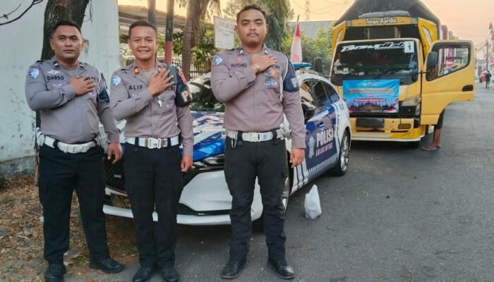 Kapolda Jateng Kirim 12 Truk Bantuan Kemanusiaan Untuk Korban Gempa NTT