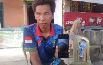 Dua Bocah di Kampung Tuna Netra Palembang Tercebur di Kolam IPAL Pasar Ikan Modern, Satu Meninggal