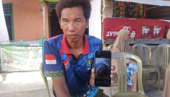 Dua Bocah di Kampung Tuna Netra Palembang Tercebur di Kolam IPAL Pasar Ikan Modern, Satu Meninggal