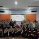 Gelar Peringatan Maulid Nabi Muhammad SAW, Ditpamobvit Polda Sumsel Ajak Personel Teladani Akhlak Rasulullah