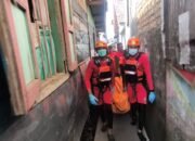 Dua Hari Tenggelam di Sungai Musi, Jasad Arman Alfarizi Ditemukan Kondisi Tak Bernyawa