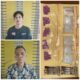 Tak Sadar Transaksi dengan Polisi, Dua Pengedar Sabu dan Ekstasi di SP Padang OKI Disergap