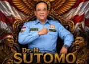 Gerakan Pejuang Nasional 08  Desak APH Usut Dugaan Kongkalikong Proyek Internet Senilai Rp 15,8 M di Bapenda Sumut