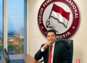 Forum Pemersatu Nasional Desak APH Usut Dugaan Kongkalikong Proyek Internet Senilai Rp 15,8 M di Bapenda Sumut