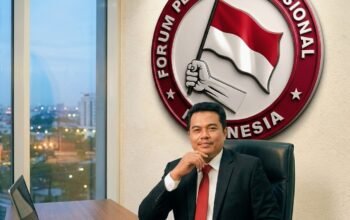 Forum Pemersatu Nasional Desak APH Usut Dugaan Kongkalikong Proyek Internet Senilai Rp 15,8 M di Bapenda Sumut