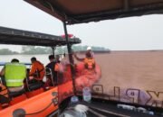 Hendak Pindah ke Tongkang, ABK Tugboat Baruna 2 Hilang Usai Jatuh di Perairan Pulau Salahnama