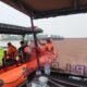 Hendak Pindah ke Tongkang, ABK Tugboat Baruna 2 Hilang Usai Jatuh di Perairan Pulau Salahnama