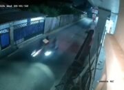 Semakin Merajalela, Kawanan Begal di Palembang Kembali Menyasar Kaum Hawa