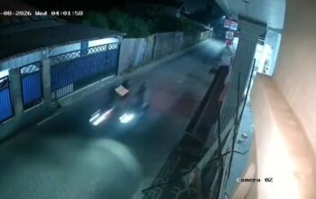 Semakin Merajalela, Kawanan Begal di Palembang Kembali Menyasar Kaum Hawa