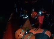 Jasad ABK Tugboat Baruna 2 yang Jatuh di Perairan Pulau Salahnama Ditemukan