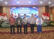 Polda Sumsel Dorong Literasi AI Aman dan Bertanggung Jawab melalui Gemini Academy Onsite Madrasah