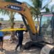 Polairud Polda Sumsel Tangkap Tangan 4 Orang Perambahan Hutan Lindung di Banyuasin, 1 Ditetapkan Tersangka