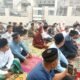 Bermunajat Minta Hujan, Warga Kampung Sukosari Palembang Gelar Shalat Istisqo