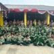 Deklarasi Implementasi KBC, RA Baitul Hannan Tanamkan Nilai Cinta Sejak Dini