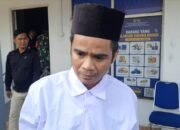 Sujud Syukur Alfandi Napi Kasus Pembunuhan di Lapas Anak Palembang Usai Bebas dari Penjara