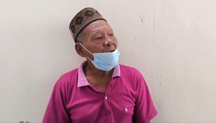Ayah Adinda Korban Tewas Kena Begal di Kertapati Ungkap Pertemuan Terakhir dengan Putrinya