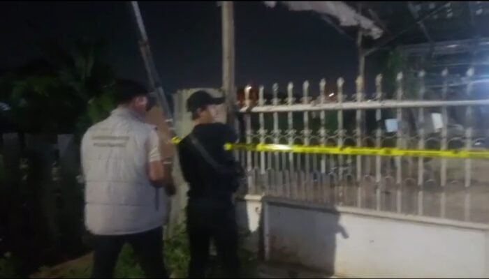 Gudang Penimbunan Solar Subsidi di Talang Buruk Palembang Digerebek Polisi, Diduga Dibeli di SPBU