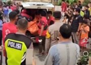 Berawal dari Bau Busuk, Warga Sukajaya Temukan Mayat Pria di Rumah Kosong