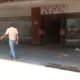 Kebakaran Eks Gerai KFC di Internasional Plaza (IP) Api Berasal dari Mesin Gerinda Pekerja