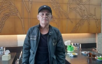 Berawal dari Pertemuan, Saksi Kunci Penyitaan Senpi Milik H Pelly Yusuf Pengusaha Nasional Asal Sumsel Beberkan Kronologis Kejadian