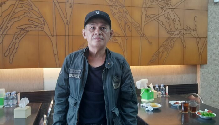 Berawal dari Pertemuan, Saksi Kunci Penyitaan Senpi Milik H Pelly Yusuf Pengusaha Nasional Asal Sumsel Beberkan Kronologis Kejadian
