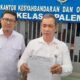 Jarak Pandang Menurun, KSOP Palembang Keluarkan Maklumat Pelayaran di Sungai Musi
