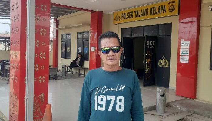 Tak Kunjung P21, Keluarga Sandi Napi Lapas Narkotika Serong Minta Polisi Bekerja Profesional