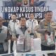 Terjaring OTT Dua Staf Dinas Pendidikan Banyuasin, Diduga Peras 21 Kepsek Terkait Dana Revitalisasi Sekolah