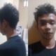 Cabuli Anak Dibawah Umur, Pemuda di Kalidoni Ditangkap Polisi, Berawal dari Kenal Lewat TikTok