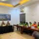 Tatap Muka dengan Komunitas Ojol, Dirlantas Polda Jateng Edukasi Keselamatan Berkendara