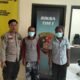 Sengaja Dibakar Untuk Tanam Sayuran, Polisi Tangkap 2 Pelaku Pembakaran Lahan di Sako