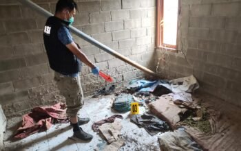 Misteri Hilangnya Kakak Adik di Talang Kelapa Terpecahkan, Dua Tersangka Ditangkap