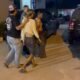 Resahkan Sopir Truk, Dua Pelaku Pungli di SPBU Simpang BLK Palembang Diamankan Polisi