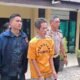 Nekat Maling Motor di Aspol Lemabang Warga 5 Ulu Ini Ditangkap, Temannya Berhasil Kabur