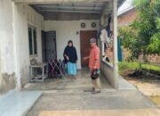 Ditawari Kerja Jaga Pipa, Lansia di Palembang Hilang Motor Kena Tipu Orang Baru Dikenal