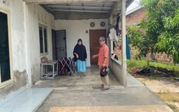 Ditawari Kerja Jaga Pipa, Lansia di Palembang Hilang Motor Kena Tipu Orang Baru Dikenal